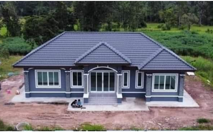 Interior and Exterior Finishing